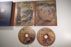 Le Seigneur des Anneaux - Le Retour du Roi (Coffret DVD Collector) (33)